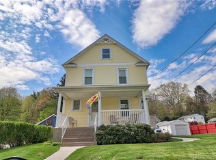 73 Rosette St, Waterbury, CT 06708
