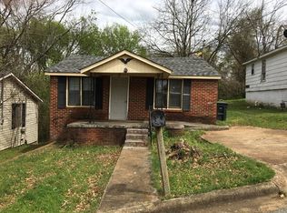 117 Harris St, Florence, AL 35630