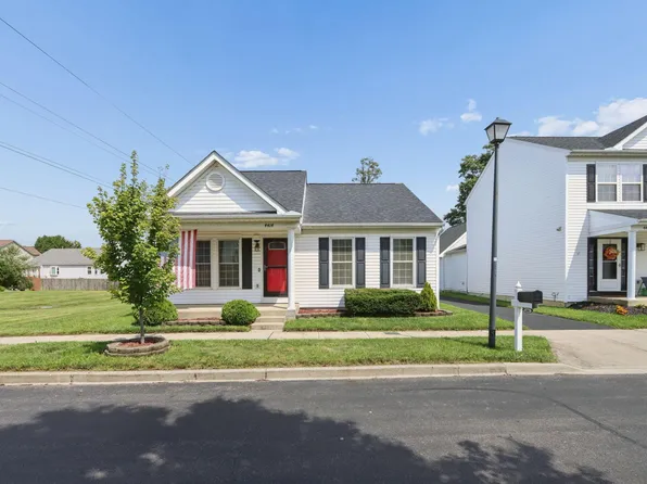 4414 Alameda Dr, Grove City, OH 43123
