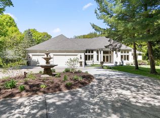 1650 N Farm Rd, Long Lake, MN 55356