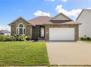 1840 Merle Huff Ave, Norwalk, IA 50211