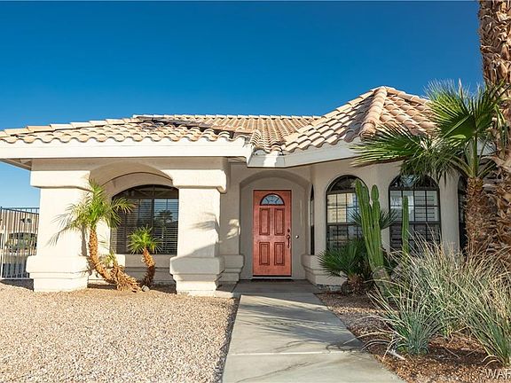 4th image of 2173 E Via Del Aqua Bay