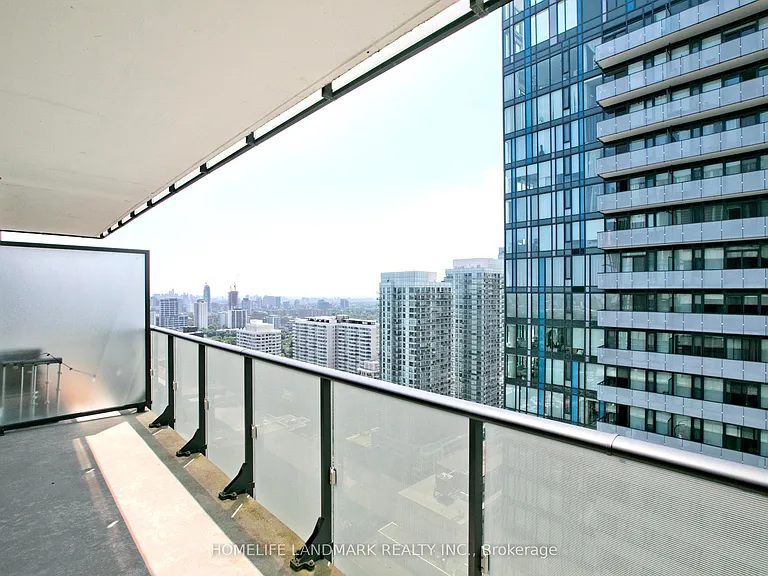 185 Roehampton Ave #3312 — Photo 20