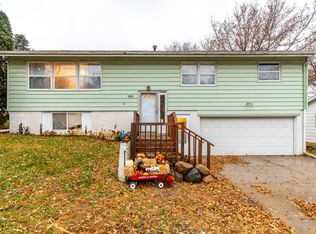 502 Butler Ave, Melbourne, IA 50162
