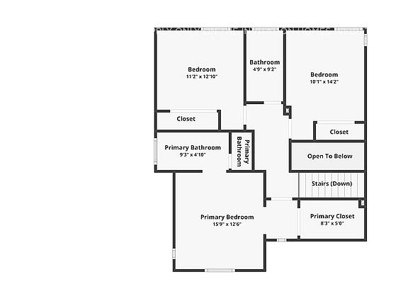 3rd image of 45024 Muirfield Dr