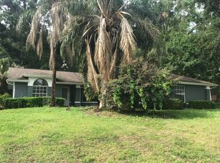4420 SW 44th Ln, Ocala, FL 34474