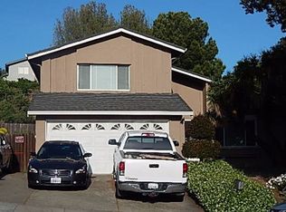 1390 Oakwood Ave, Vallejo, CA 94591