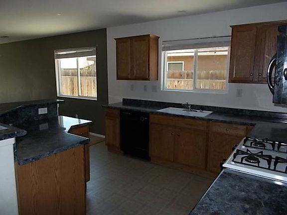 Open Kitchen