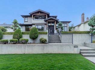 4294 Price Cres, Burnaby, BC V5G 2N2