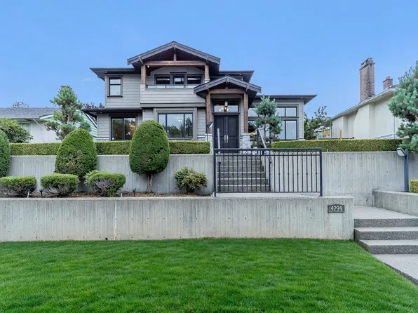 4294 Price Cres, Burnaby, BC V5G 2N2