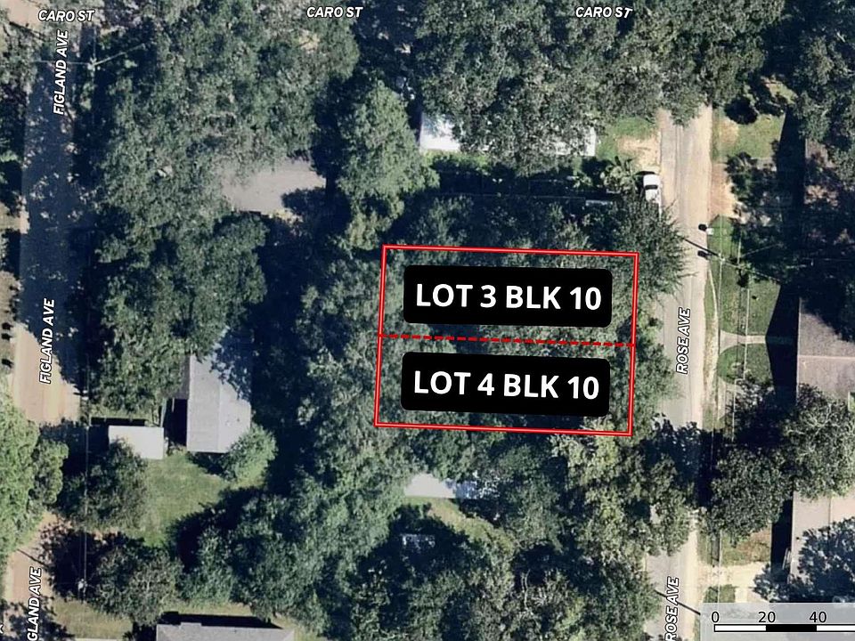 1st image of Rose Ave