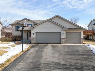 24452 17th Ave, Saint Cloud, MN 56301