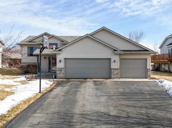 24452 17th Ave, Saint Cloud, MN 56301