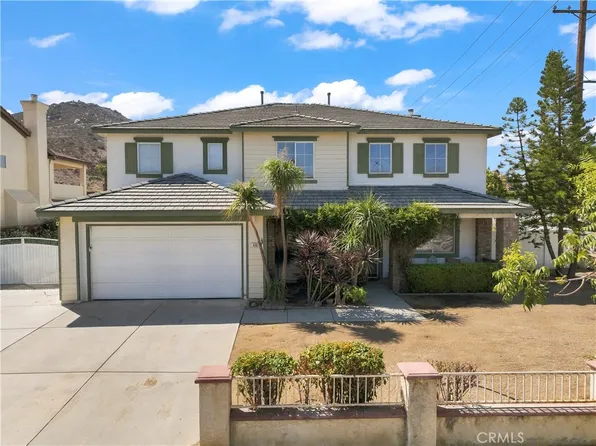 410 Wild Horse Ln, Norco, CA 92860