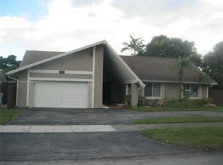 13251 SW 102nd Ter, Miami, FL 33186