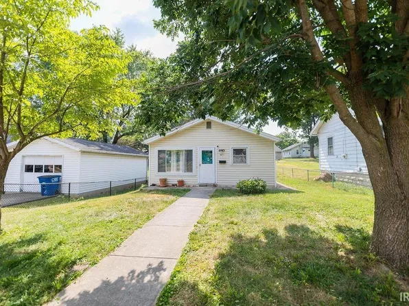 521 U St, Bedford, IN 47421