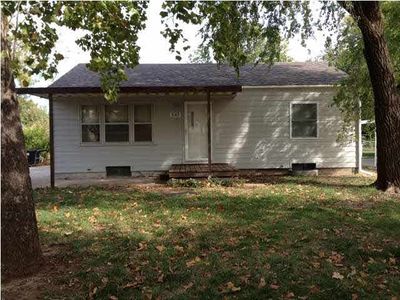 532 N 8th St, Towanda, KS, 67144