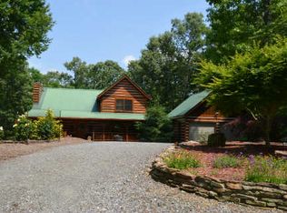 69 Oak Ridge Way, Ellijay, GA 30536