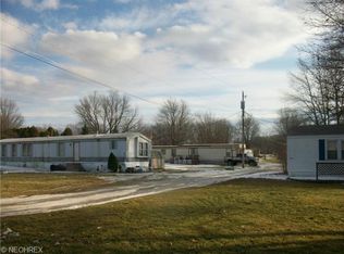9519 Back Orrville Rd LOT 2, Orrville, OH 44667