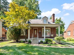 2527 Hawthorne Ave, Louisville, KY 40205