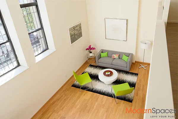 Rented by Modern Spaces | media 1