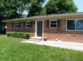 5625 S Gale St, Indianapolis, IN 46227