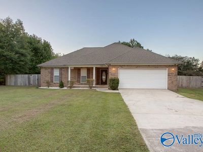 723 Maple Rd, New Hope, AL, 35760