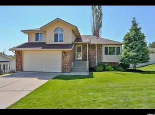 2395 N 1450 E, Layton, UT 84040