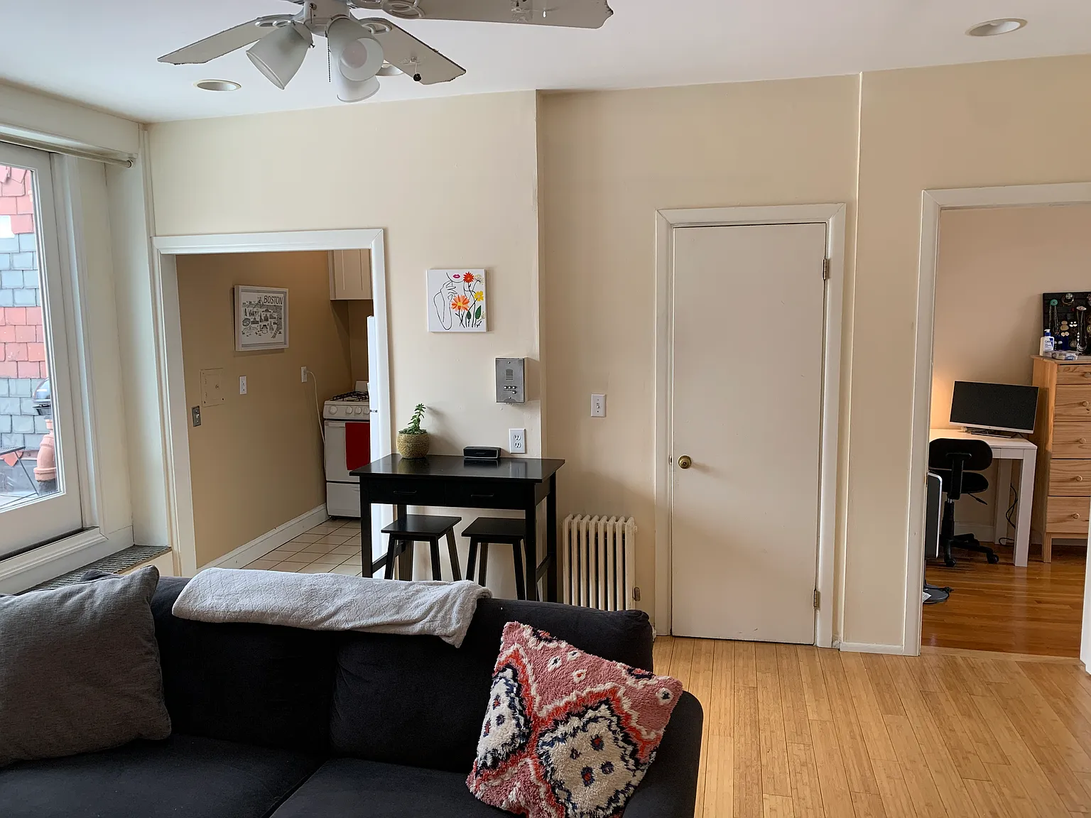 2 bed, $4,000 — Photo 3