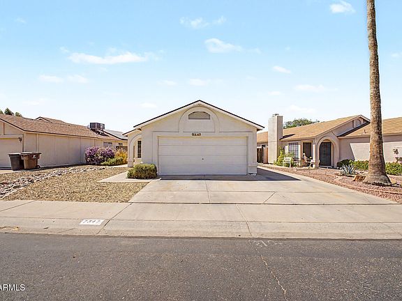 2nd image of 7347 W PARADISE Drive