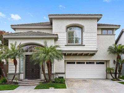 7 Berkshire, Aliso Viejo, CA, 92656