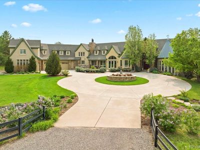 5650 S Steele Street, Greenwood Village, CO, 80121