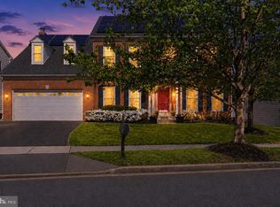17811 Marble Hill Pl, Darnestown, MD 20874
