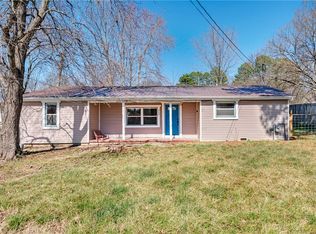 650 E McClinton St, Fayetteville, AR 72701