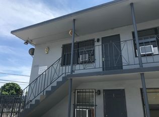 1210 NW 2nd Ave APT 7, Miami, FL 33136