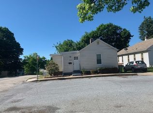 3223 Sunnyside Ave, Harrisburg, PA 17109