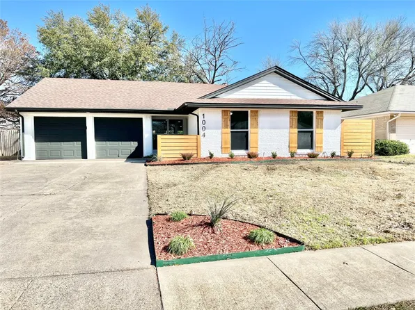 1004 N Lindale Ln, Richardson, TX 75080