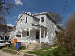 1356 Lafayette Ave NE, Grand Rapids, MI 49505
