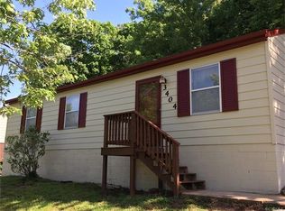 3404 Shady Creek Rd, North Chesterfield, VA 23234