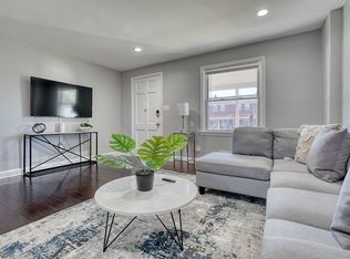 2124 Redthorn Rd, Baltimore, MD 21220