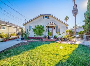 1718 W 149th St, Gardena, CA 90247