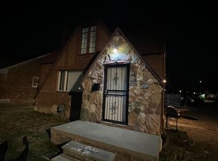 15702 Ferguson St, Detroit, MI 48227