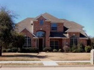 308 Woodbridge Ct, Allen, TX 75013