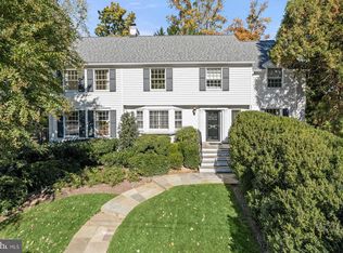 5705 Rockmere Dr, Bethesda, MD 20816