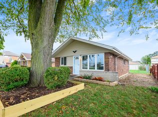 7824 S 78th Ave, Bridgeview, IL 60455