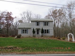 323 Bog Rd, East Stroudsburg, PA 18301