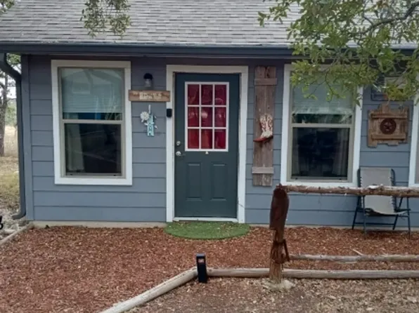 6411 Junction Highway The Hitching Frst, Mountain Home, TX 78058