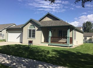 4204 Chelsea Dr, Missoula, MT 59808