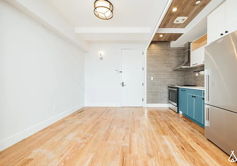 1557 Fulton St #4A — Photo 1