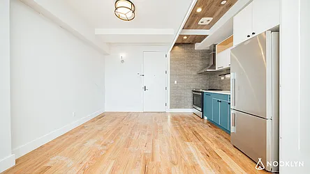 1557 Fulton Street, #4A